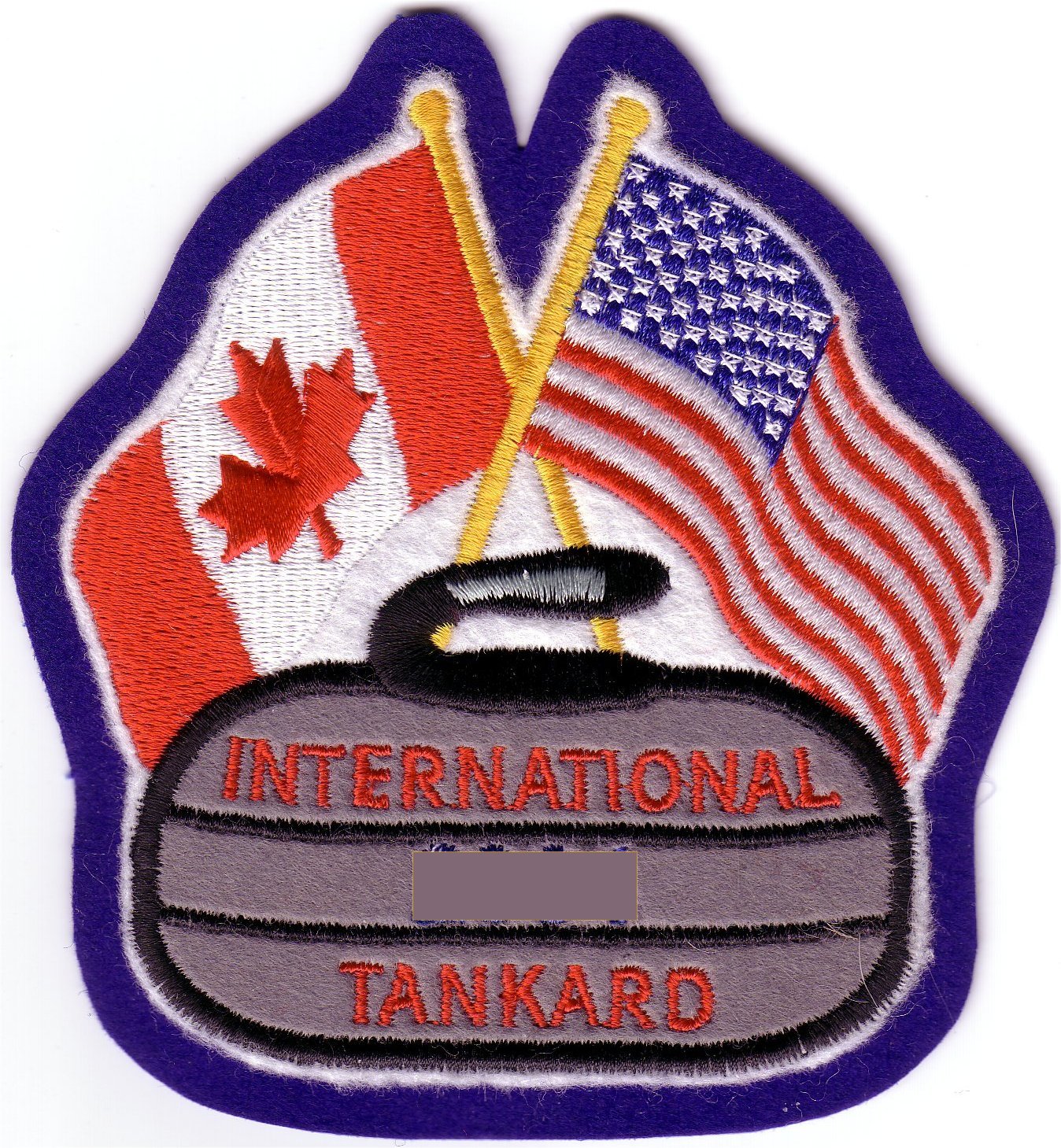 Click me to go to the International Tankard Page.